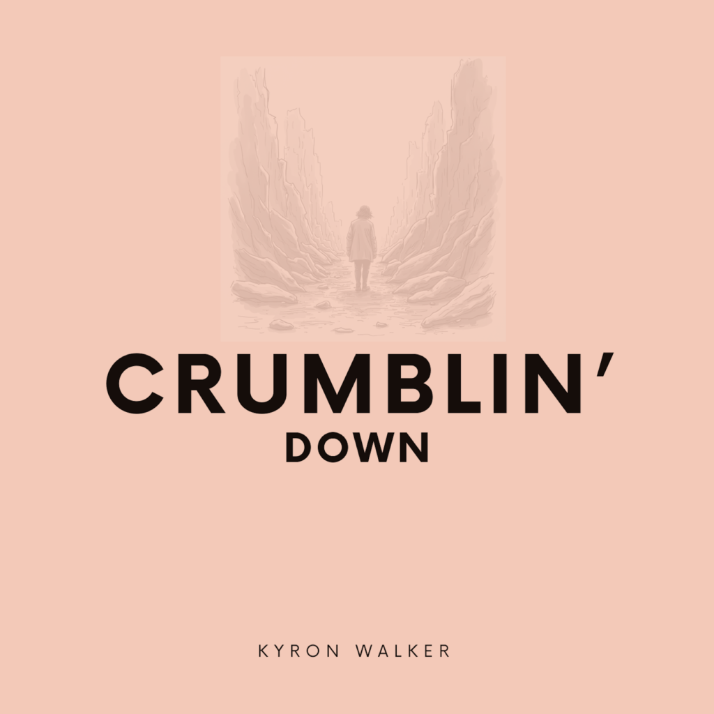 Crumblin Down Art 1024x1024
