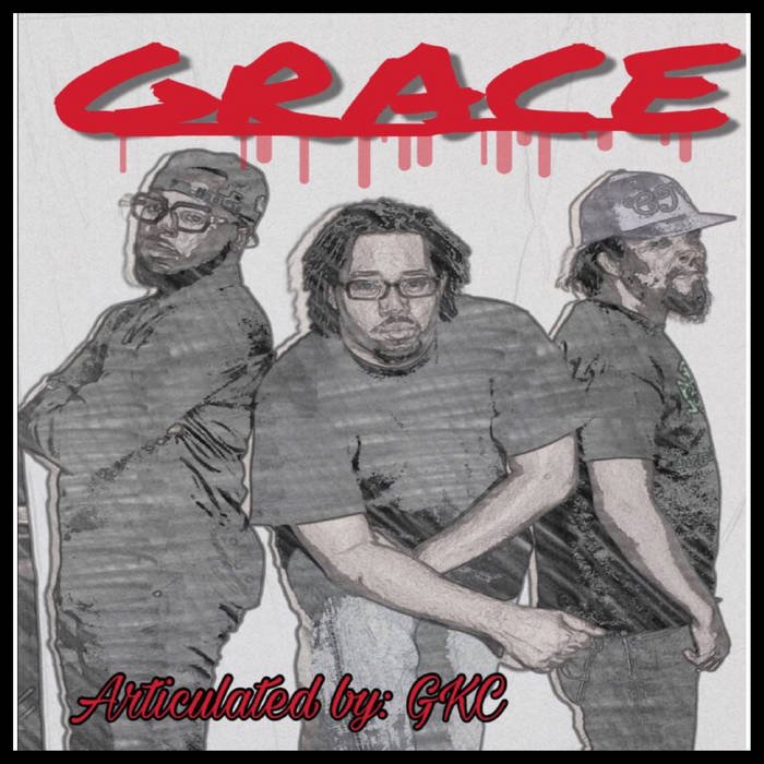 GKC EP Cover